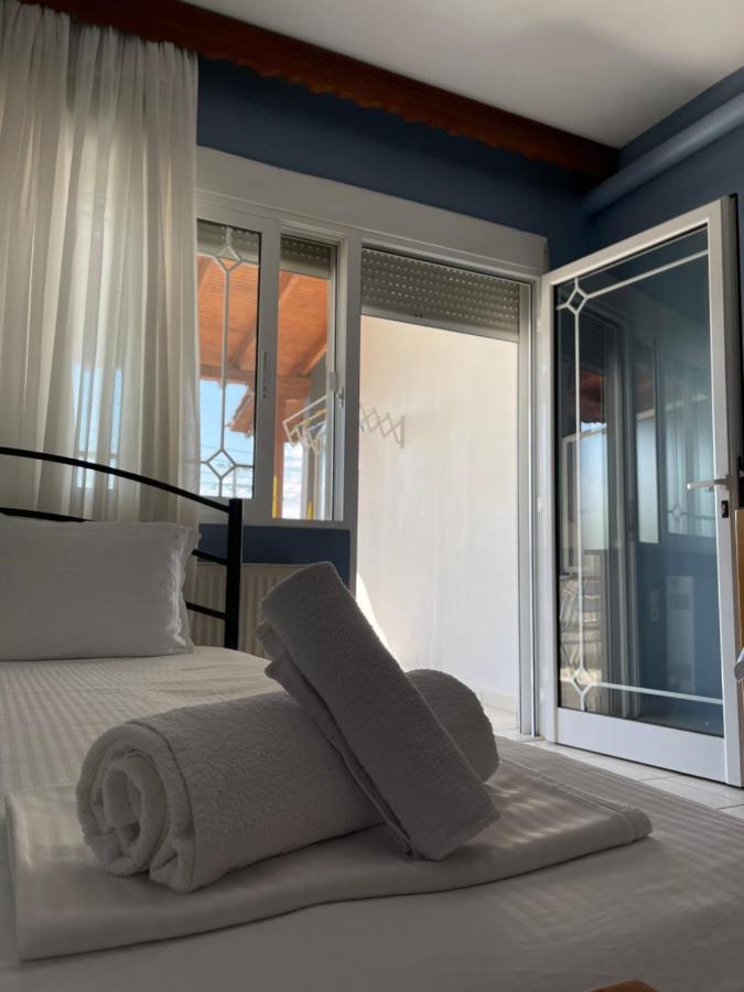 Artemis Hotel Apartments Keremetli Dış mekan fotoğraf