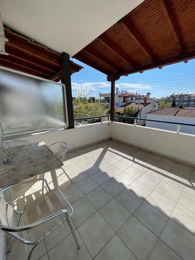 Artemis Hotel Apartments Keremetli Dış mekan fotoğraf