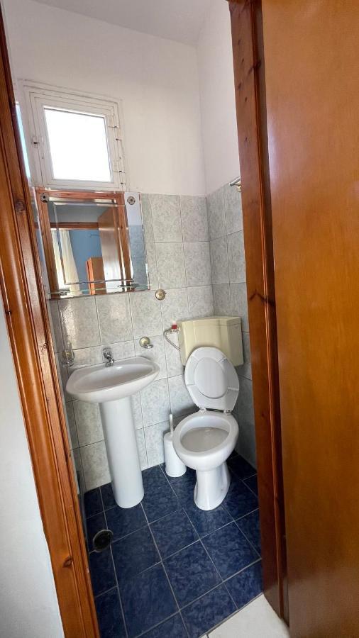 Artemis Hotel Apartments Keremetli Dış mekan fotoğraf