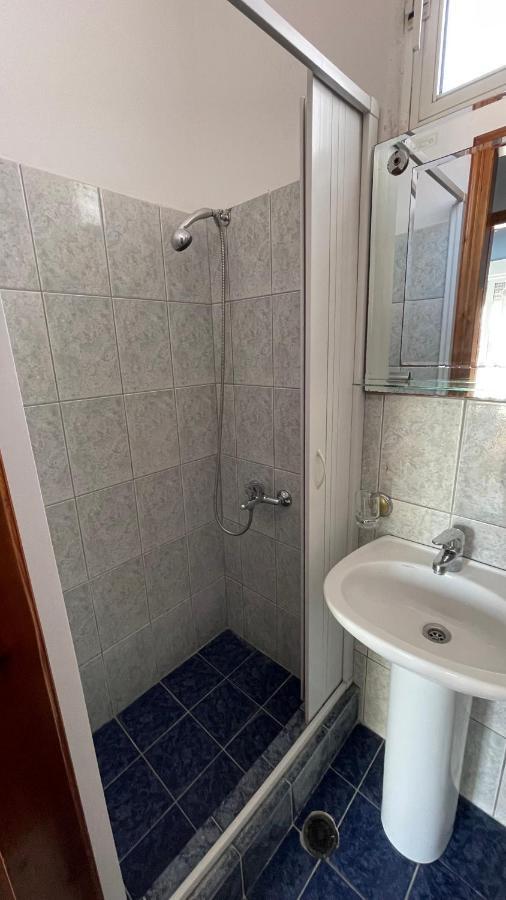 Artemis Hotel Apartments Keremetli Dış mekan fotoğraf