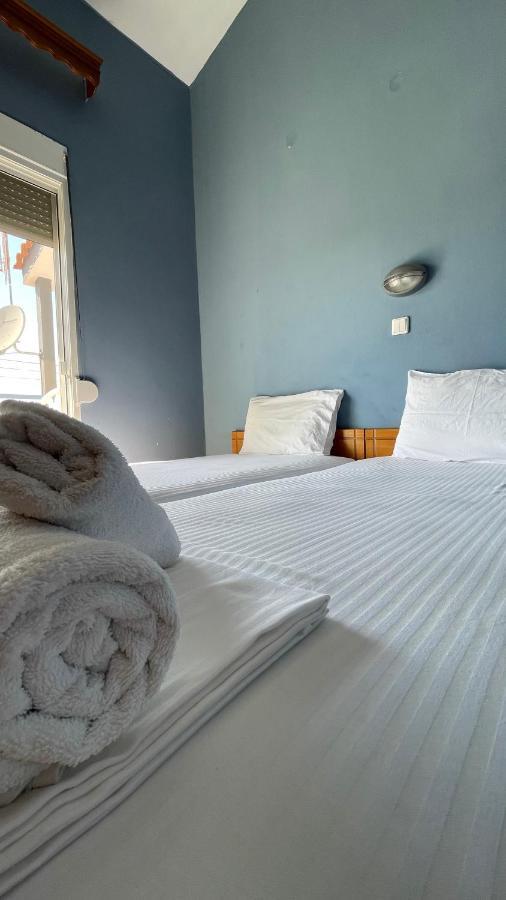 Artemis Hotel Apartments Keremetli Dış mekan fotoğraf