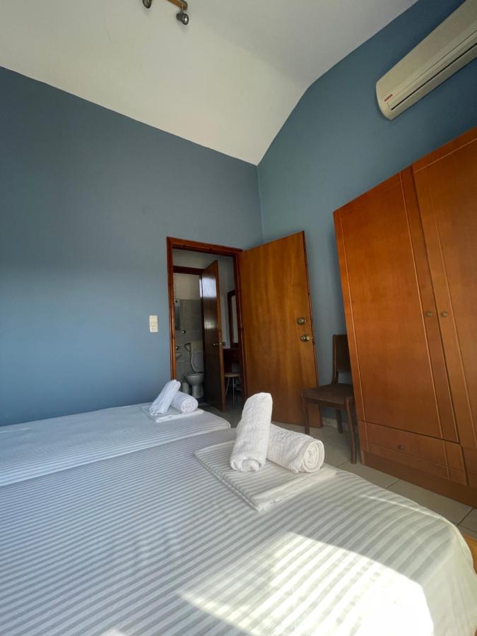 Artemis Hotel Apartments Keremetli Dış mekan fotoğraf