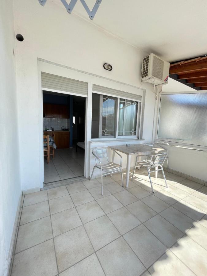 Artemis Hotel Apartments Keremetli Dış mekan fotoğraf
