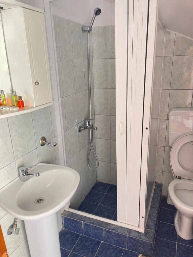 Artemis Hotel Apartments Keremetli Dış mekan fotoğraf