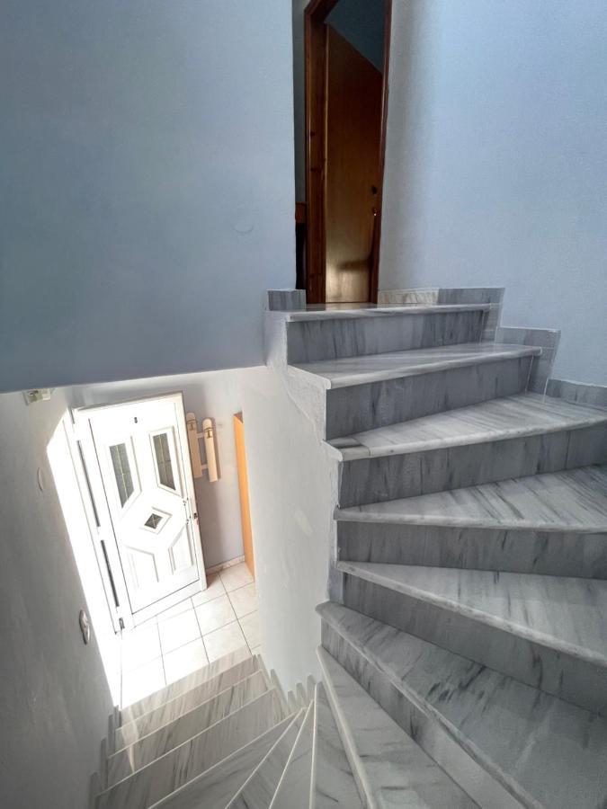 Artemis Hotel Apartments Keremetli Dış mekan fotoğraf